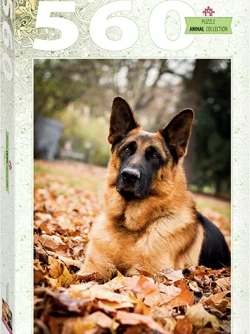 Produit Berger Allemand Image