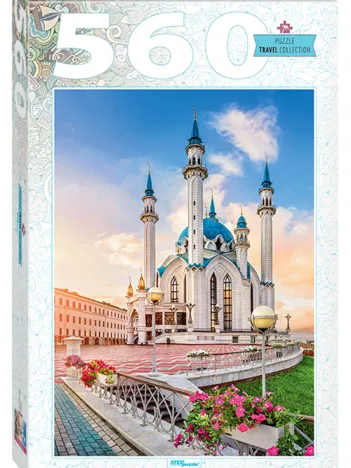 Produit Kul Sharif Mosque in Kazan Image