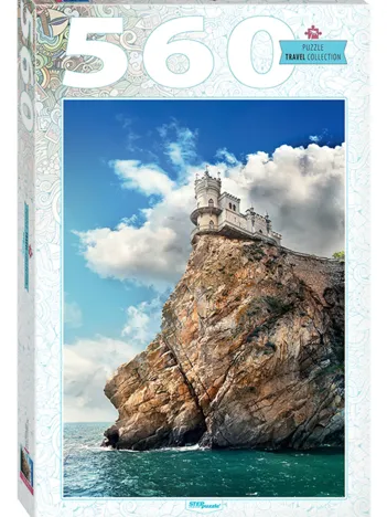 Produit Swallow's Nest Image