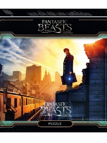 Produit Fantastic Beasts Image