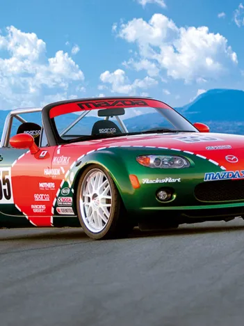 Produit Voiture de Sport Image