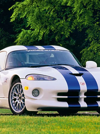 Produit Voiture de Sport Image