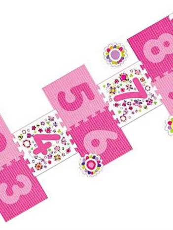 Produit Marelle Puzzle en Mousse Image