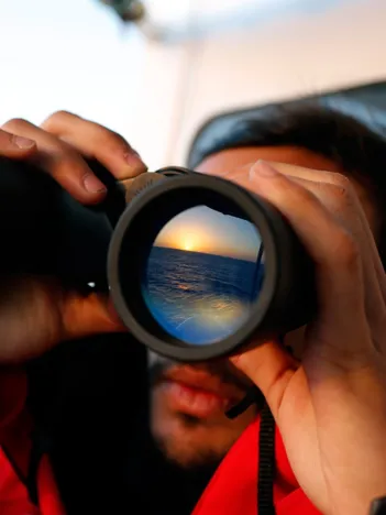 Produit SOS MEDITERRANEE Image