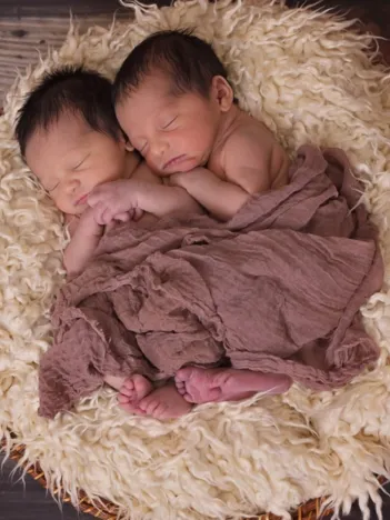 Produit Les Jumeaux Image