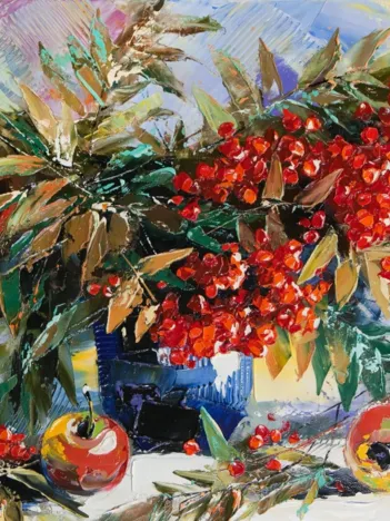 Produit Still Life Image