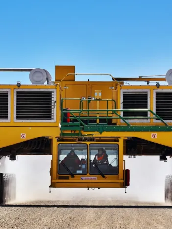 Produit Camion Arrogant Image