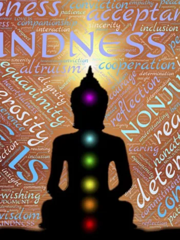 Produit Bouddha Image