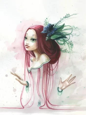 Produit Misstigri : Aérienne 2 Image