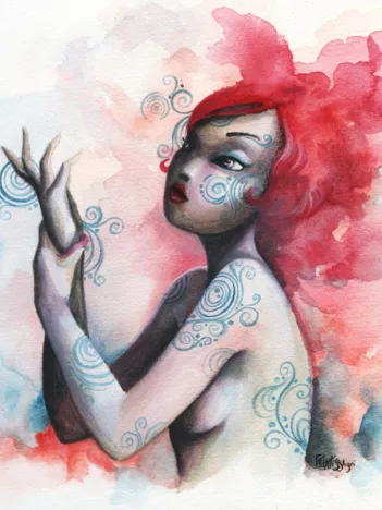 Produit Misstigri : Mutation Image