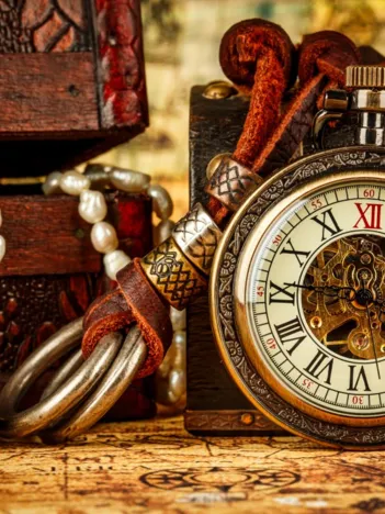 Produit Vintage Treasure Image