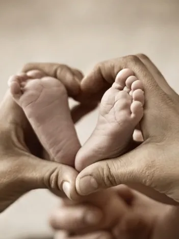 Produit Konrad Bak: Baby Love Image