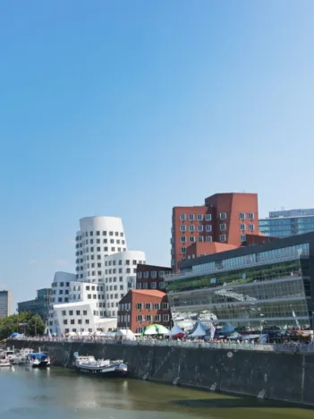 Produit Deutschland Edition - Düsseldorf Image