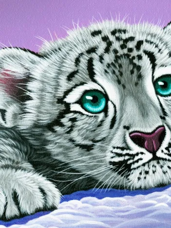 Produit Schim Schimmel - Sambuca's Friend Image