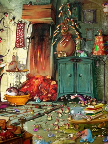 Produit François Ruyer - La Lecture Image