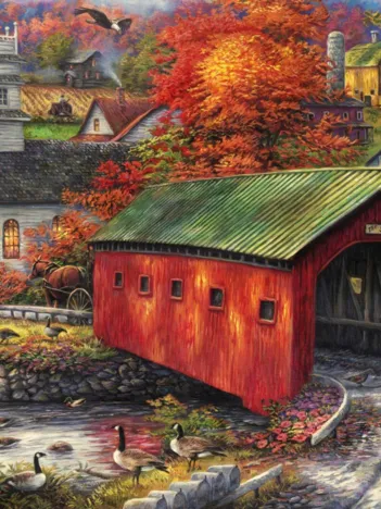 Produit Chuck Pinson - The Sweet Life Image