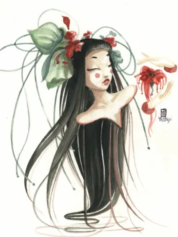 Produit Pièces XXL - Misstigri : Aérienne Image