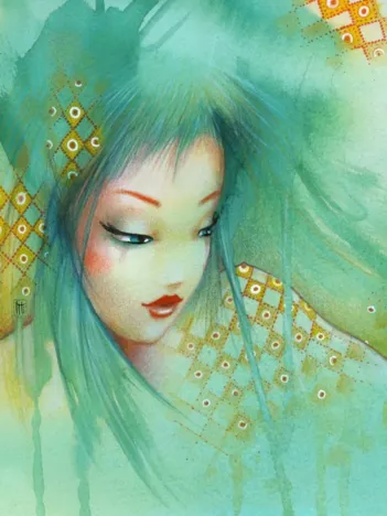 Produit Pièces XXL - Misstigri : Russian Image