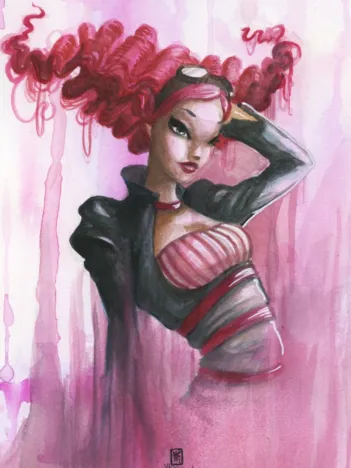 Produit Pièces XXL - Misstigri : Kato Image