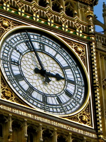 Produit Big Ben, Londres Image
