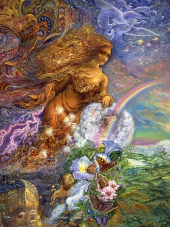 Produit Josephine Wall - Wind of Change Image