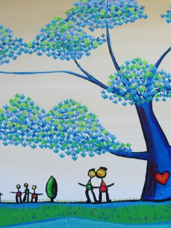 Produit Anne Poiré & Patrick Guallino - Feuilles Protectrices Image