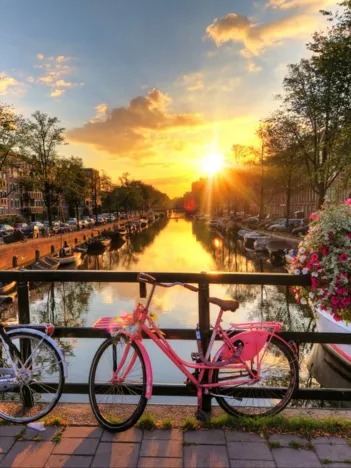 Produit Amsterdam Image