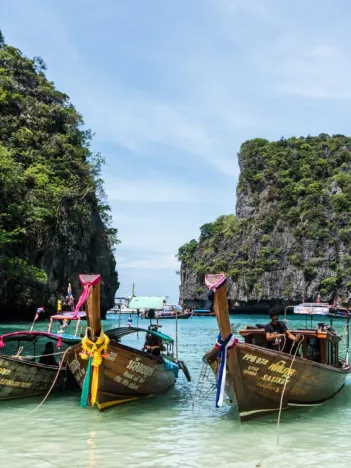 Produit Thailande Image