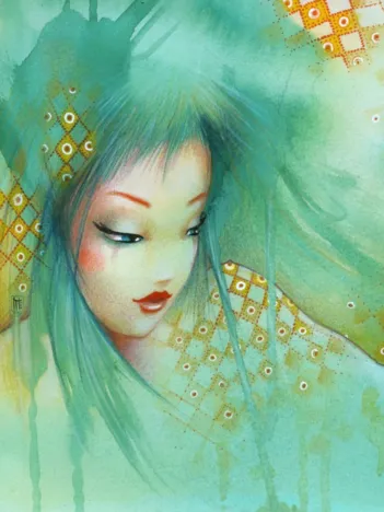 Produit Misstigri : Russian Image