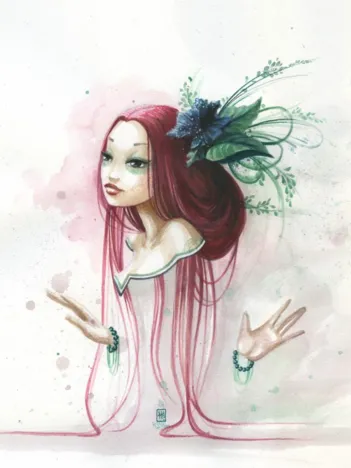 Produit Misstigri : Aérienne 2 Image