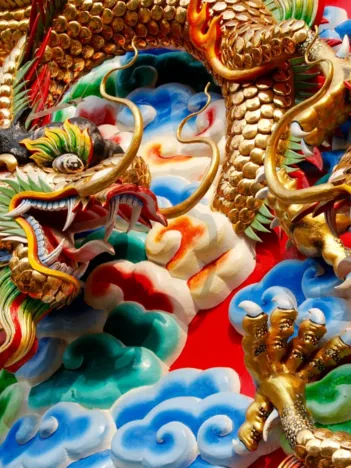 Produit Temple - Thailande Image