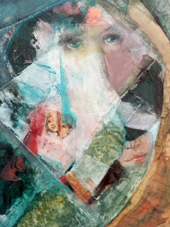 Produit Pièces magnétiques - L'Enfant Mystère Image