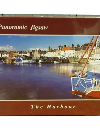 Produit The Harbour Image