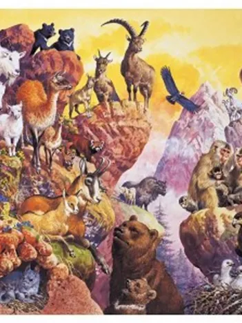 Produit Mountain View Image