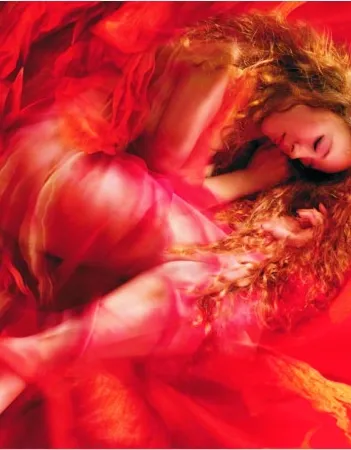 Produit Beauté Endormie Image