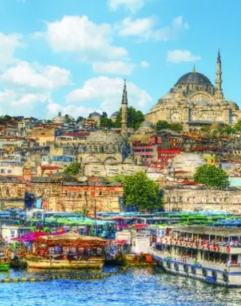 Produit Istanbul Image