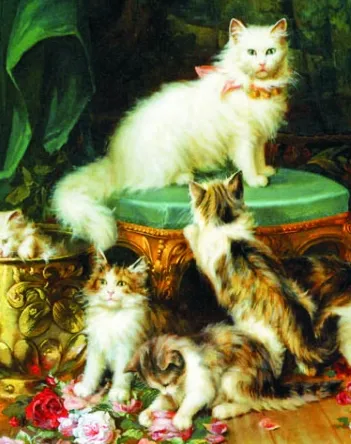 Produit Jules Leroy: Play Time Image