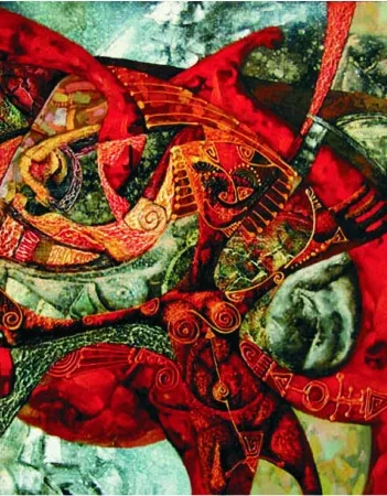 Produit Dima Strelkoff: Burden of Passions Image