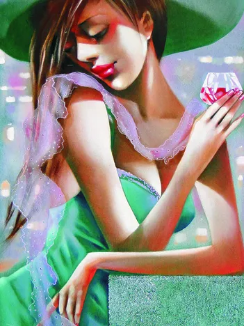 Produit Détente sur la Promenade Image