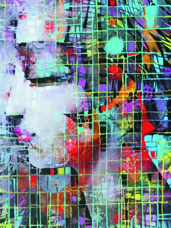 Produit Blue Dreams Image