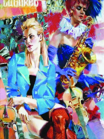 Produit Cabaret Image