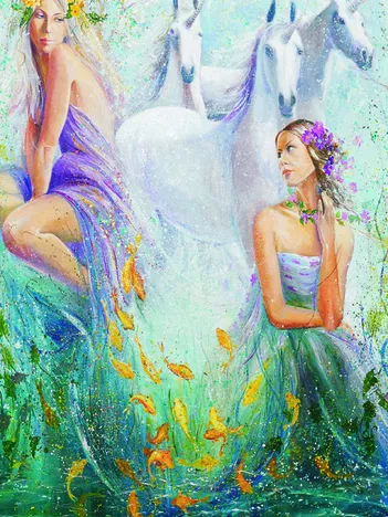 Produit Le Secret de la Licorne Image