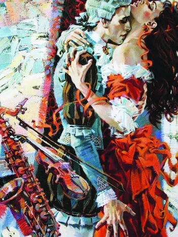 Produit Baisers Image