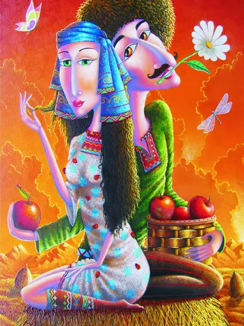 Produit Rendez-Vous Amoureux du mois d'Août Image