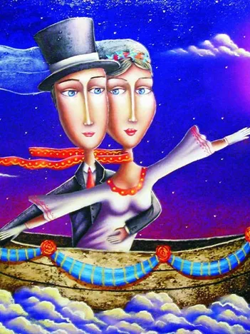 Produit Voyage de Noces Image