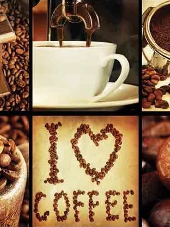 Produit I Love Coffee Image