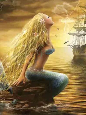 Produit Sirène Image