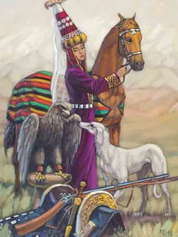 Produit Seven Treasures Image