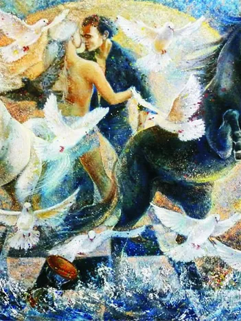 Produit Dans le Cycle des Sentiments de la Nature Image