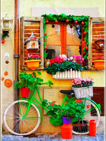 Produit La Bicyclette Image